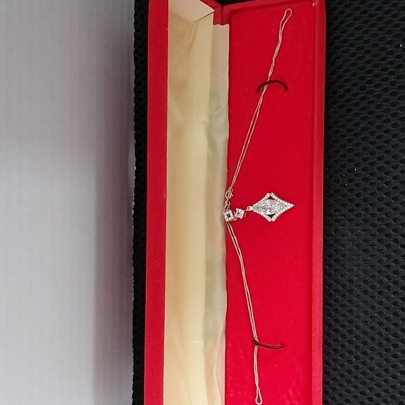 Sterling Silver Pendant - Picture 3 of 9